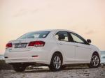 GWM C30 2014 года